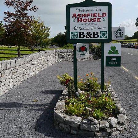 Ashfield House B&B Cong Zewnętrze zdjęcie