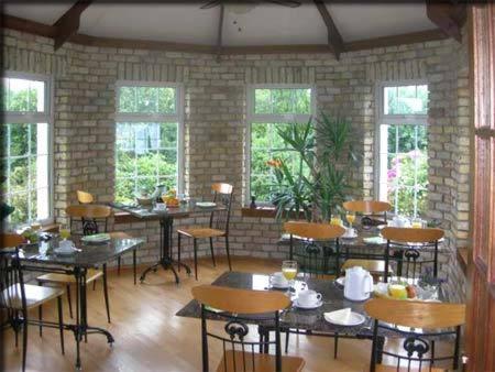 Ashfield House B&B Cong Zewnętrze zdjęcie