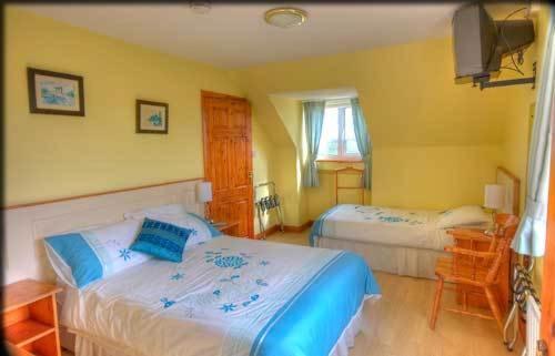 Ashfield House B&B Cong Pokój zdjęcie