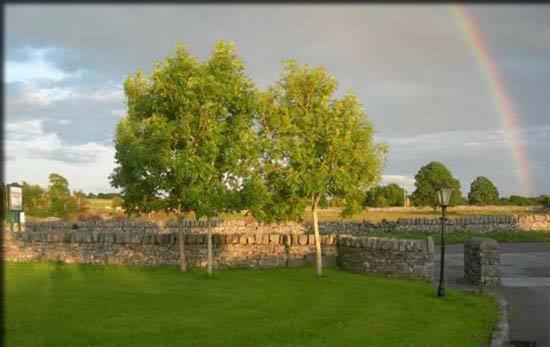 Ashfield House B&B Cong Zewnętrze zdjęcie