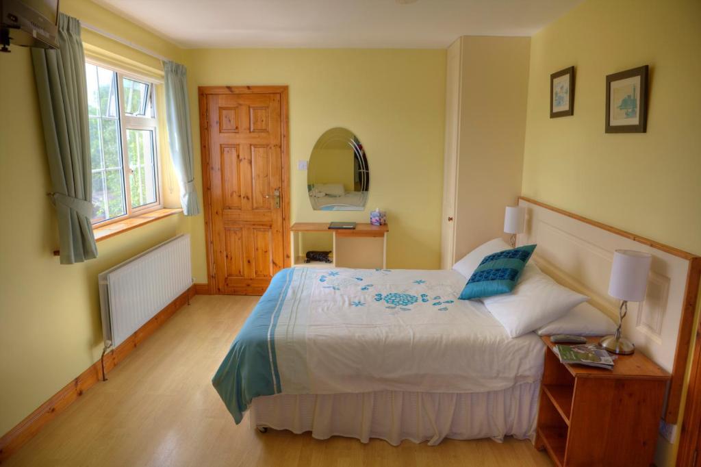 Ashfield House B&B Cong Pokój zdjęcie