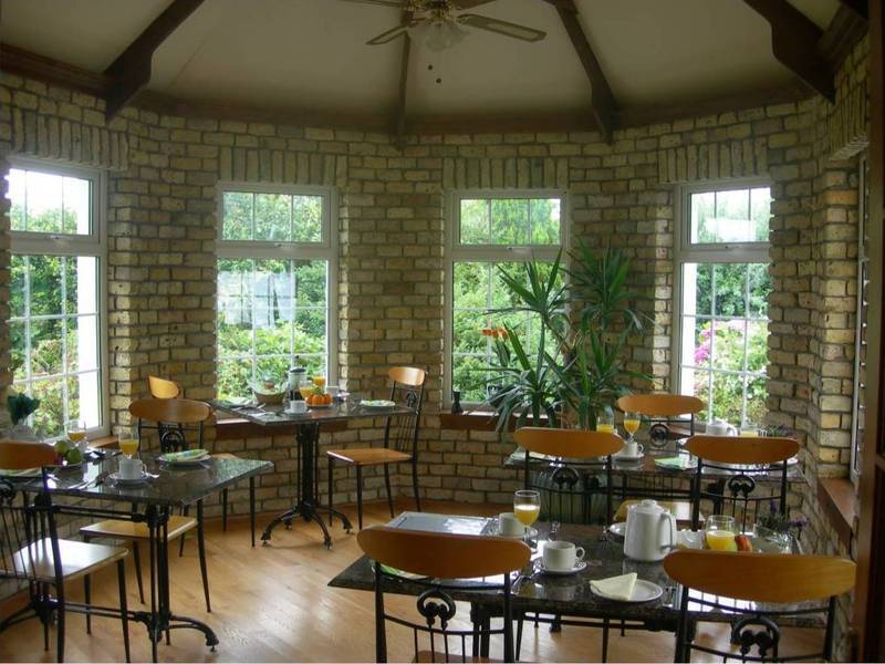 Ashfield House B&B Cong Zewnętrze zdjęcie