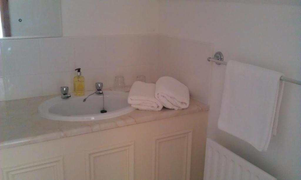 Ashfield House B&B Cong Pokój zdjęcie