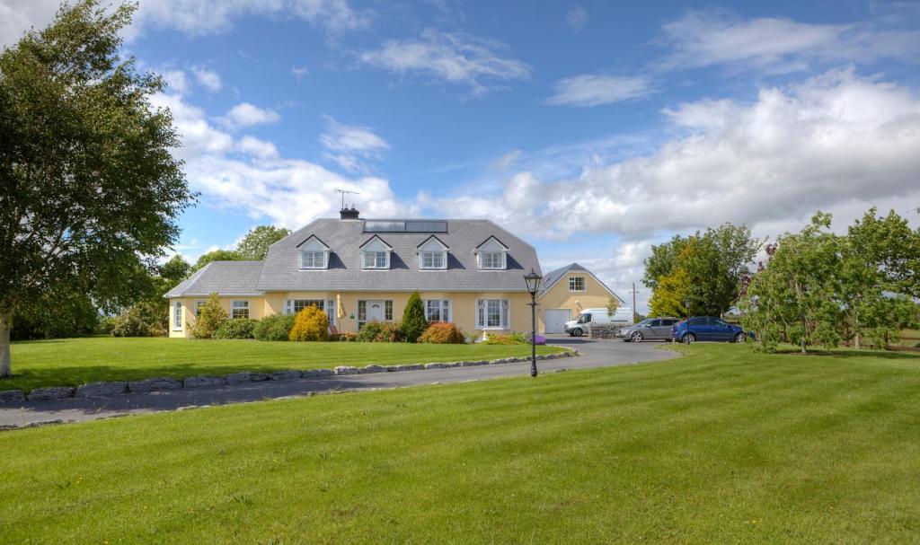 Ashfield House B&B Cong Zewnętrze zdjęcie