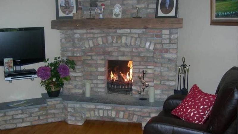 Ashfield House B&B Cong Zewnętrze zdjęcie
