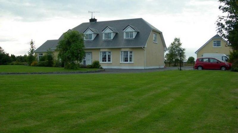 Ashfield House B&B Cong Zewnętrze zdjęcie