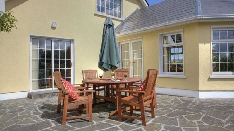 Ashfield House B&B Cong Zewnętrze zdjęcie